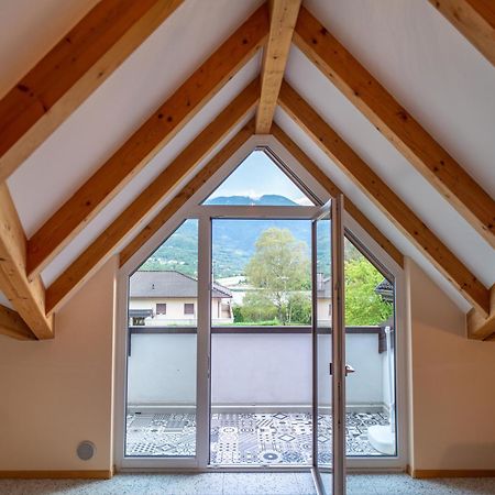La Casa Di Terlago Zewnętrze zdjęcie