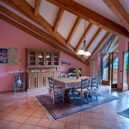 La Casa Di Terlago Zewnętrze zdjęcie
