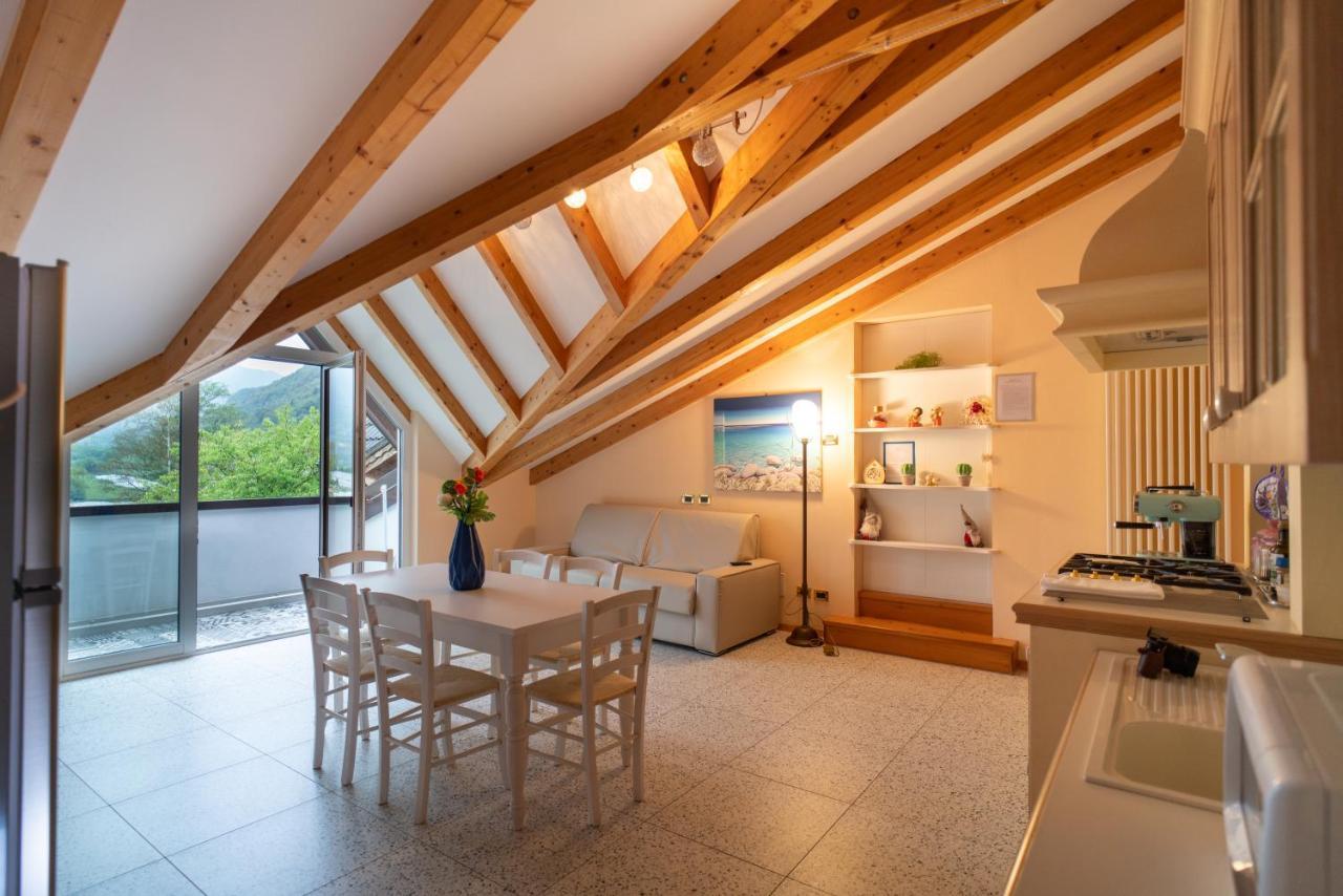 La Casa Di Terlago Zewnętrze zdjęcie