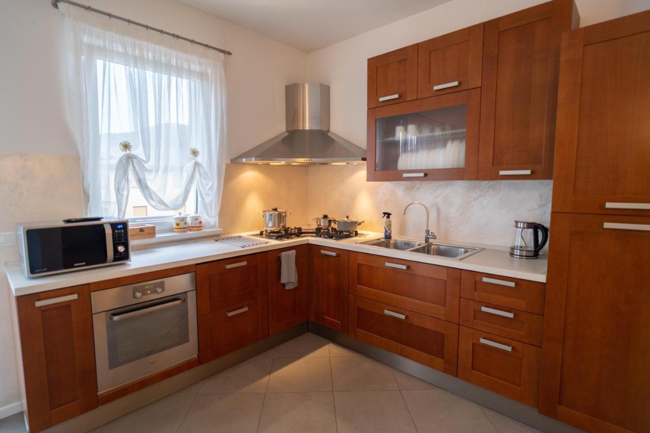 La Casa Di Terlago Zewnętrze zdjęcie