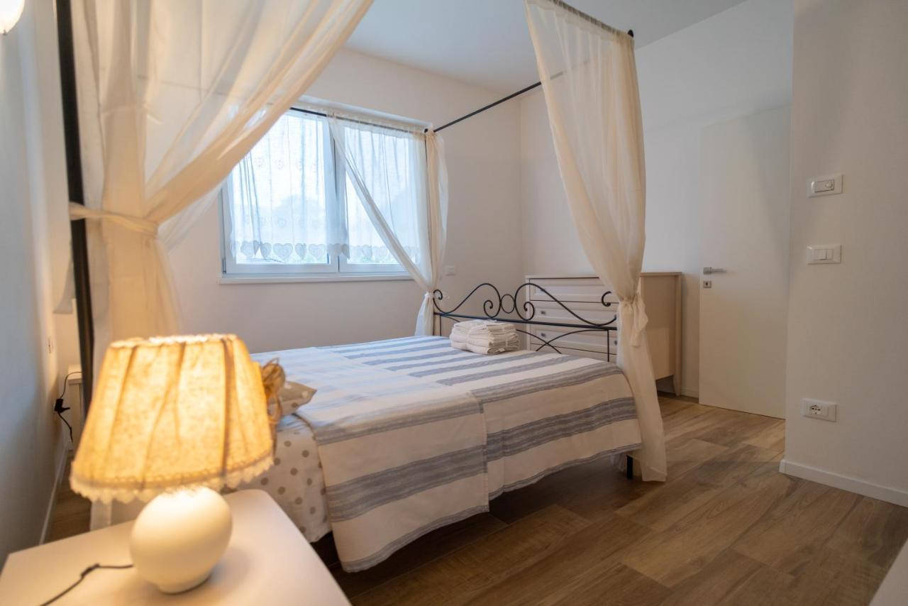 La Casa Di Terlago Zewnętrze zdjęcie