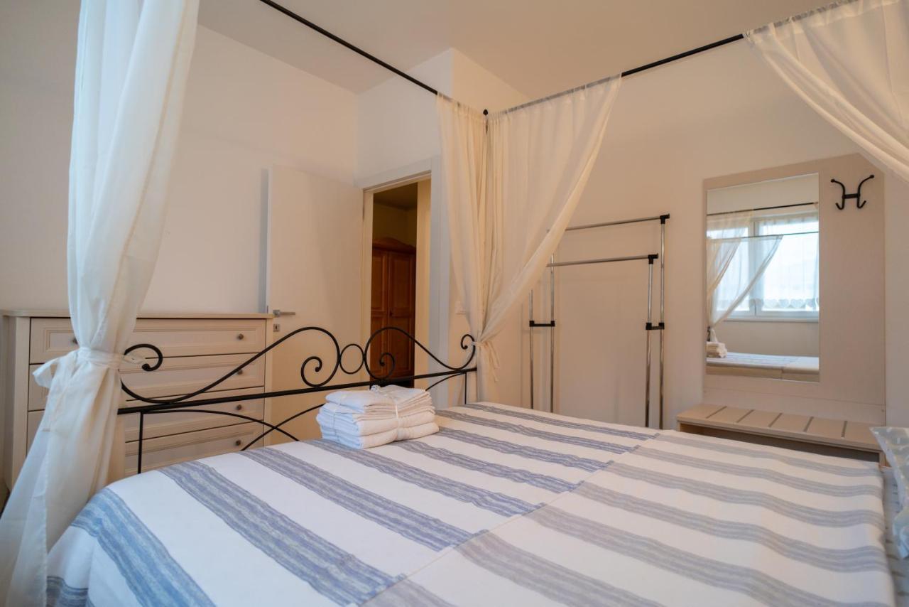 La Casa Di Terlago Zewnętrze zdjęcie