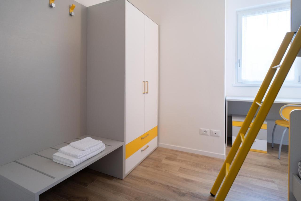 La Casa Di Terlago Zewnętrze zdjęcie