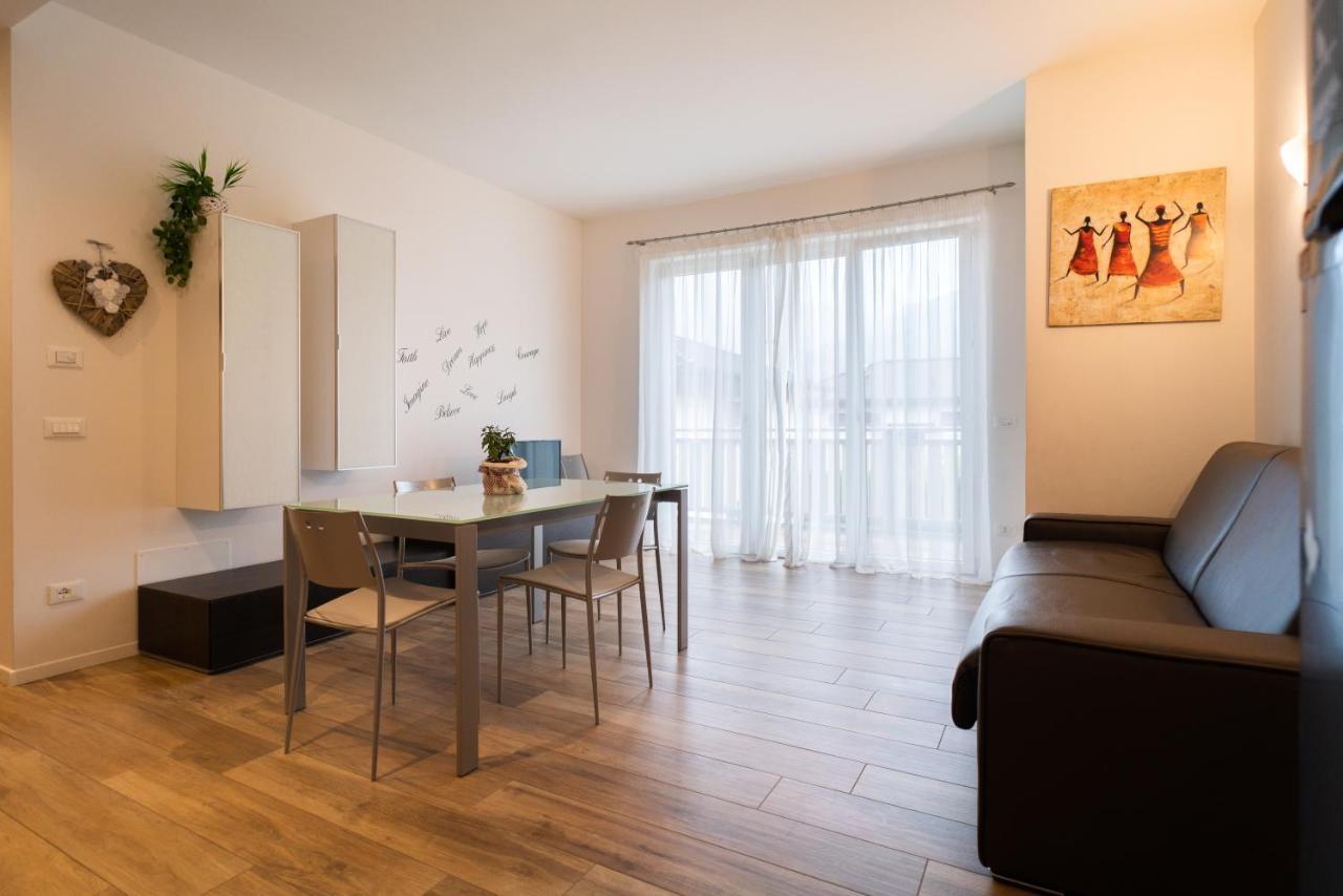La Casa Di Terlago Zewnętrze zdjęcie