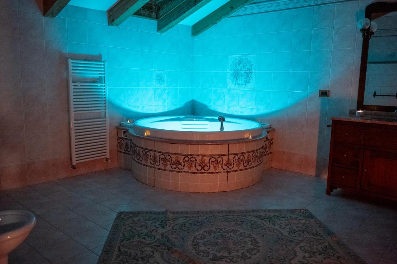 La Casa Di Terlago Zewnętrze zdjęcie