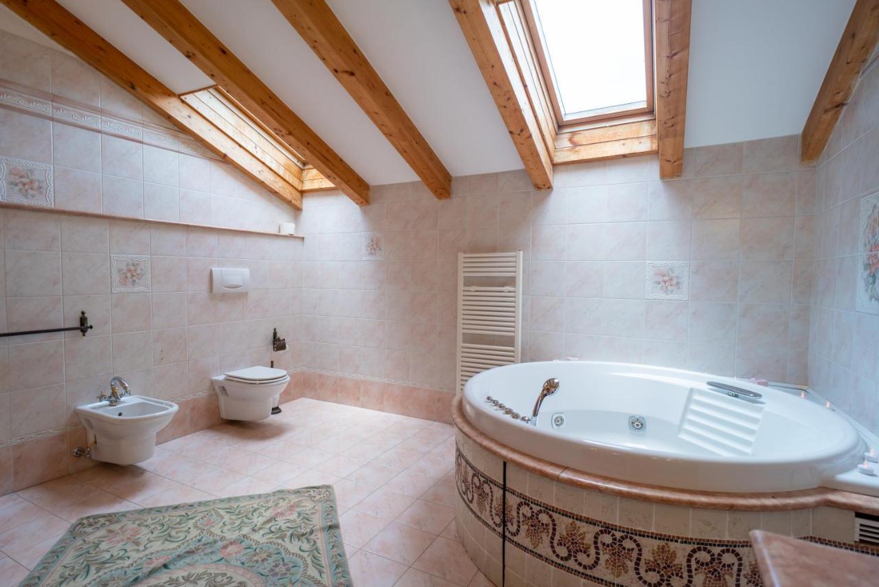 La Casa Di Terlago Zewnętrze zdjęcie