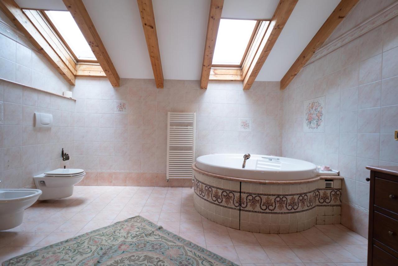 La Casa Di Terlago Zewnętrze zdjęcie