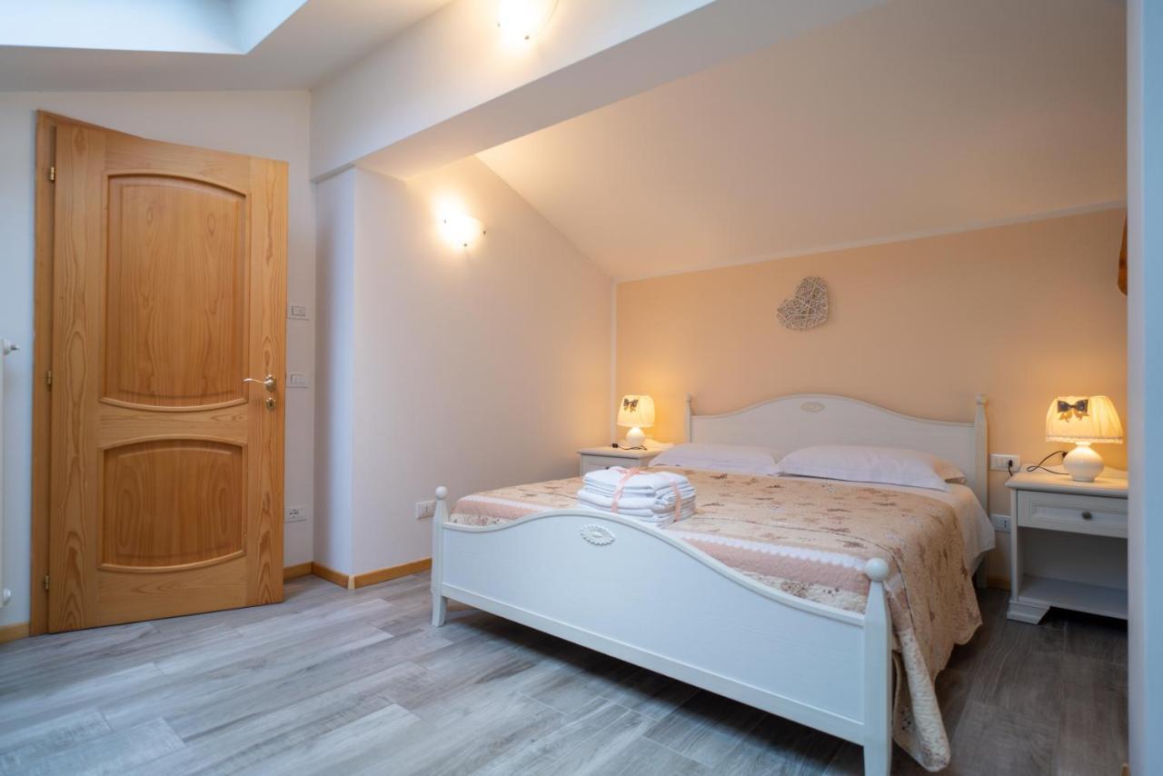 La Casa Di Terlago Zewnętrze zdjęcie