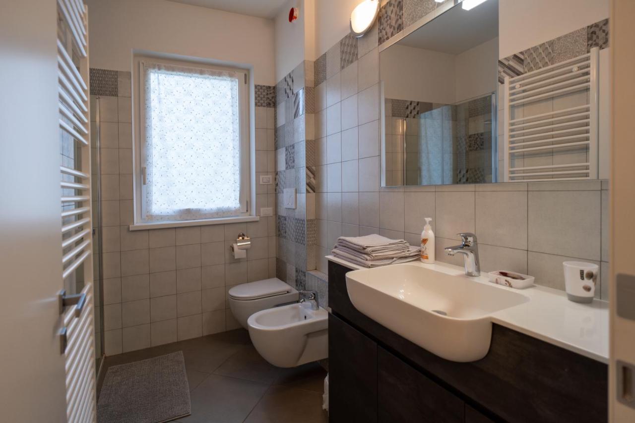 La Casa Di Terlago Zewnętrze zdjęcie