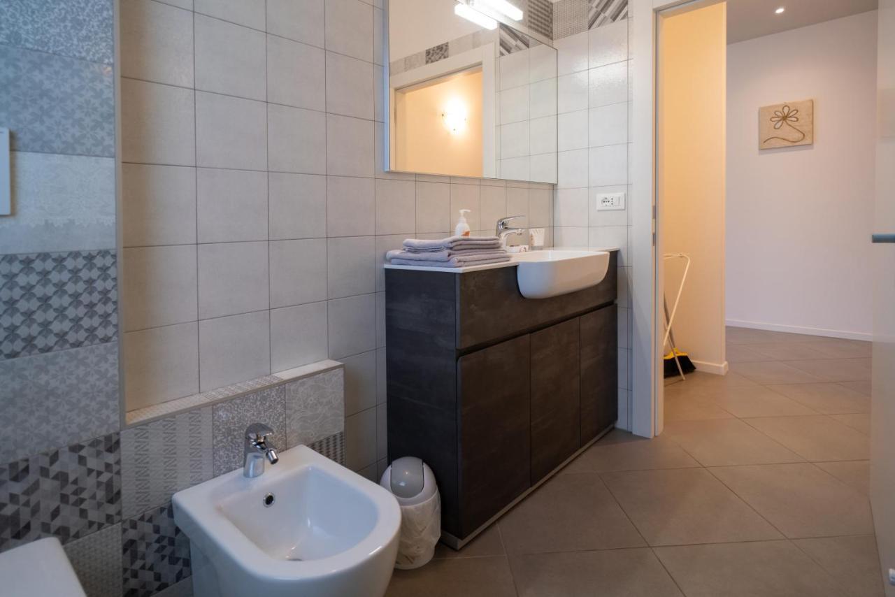 La Casa Di Terlago Zewnętrze zdjęcie