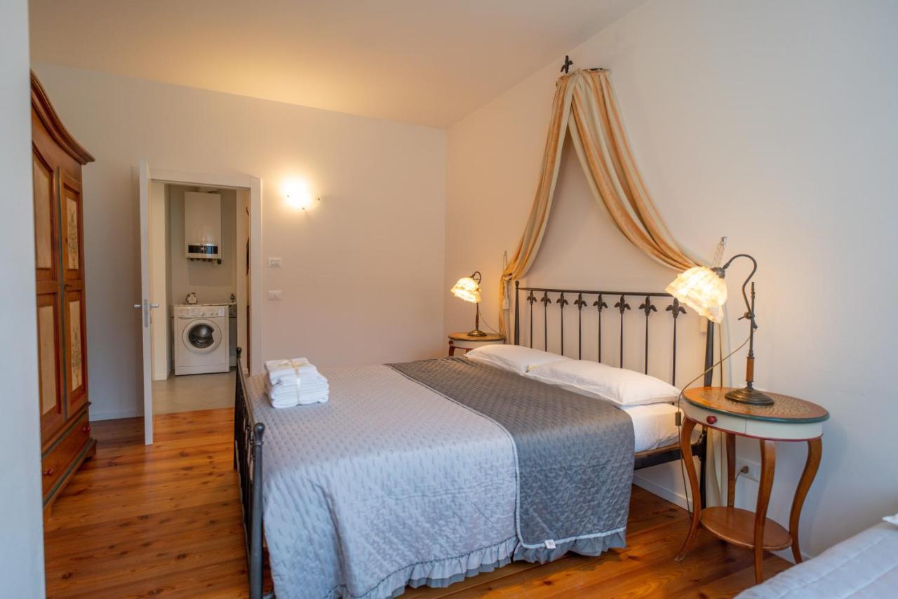 La Casa Di Terlago Zewnętrze zdjęcie