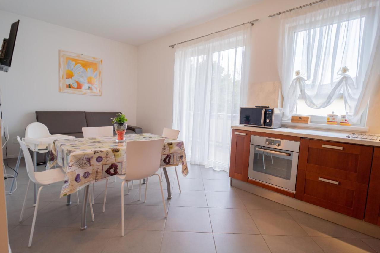 La Casa Di Terlago Zewnętrze zdjęcie
