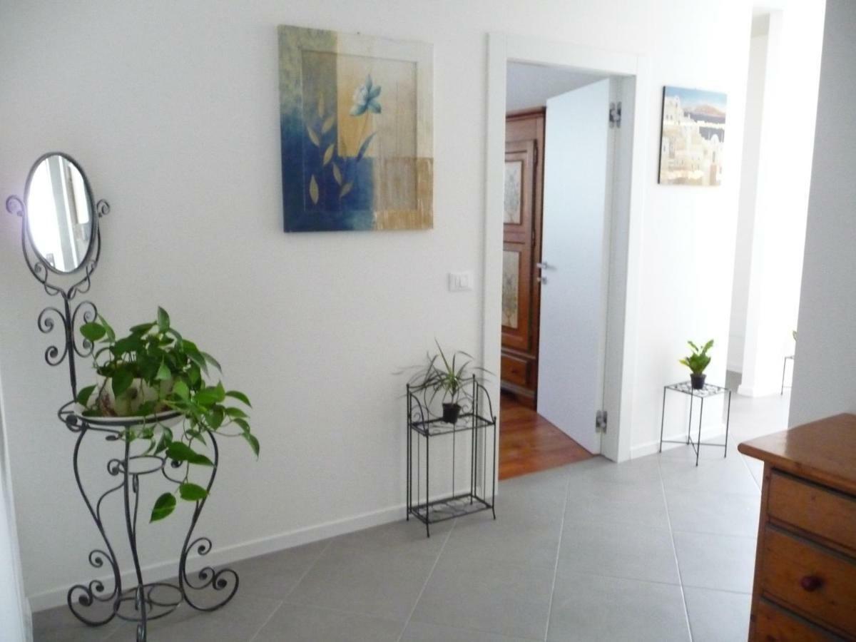 La Casa Di Terlago Zewnętrze zdjęcie