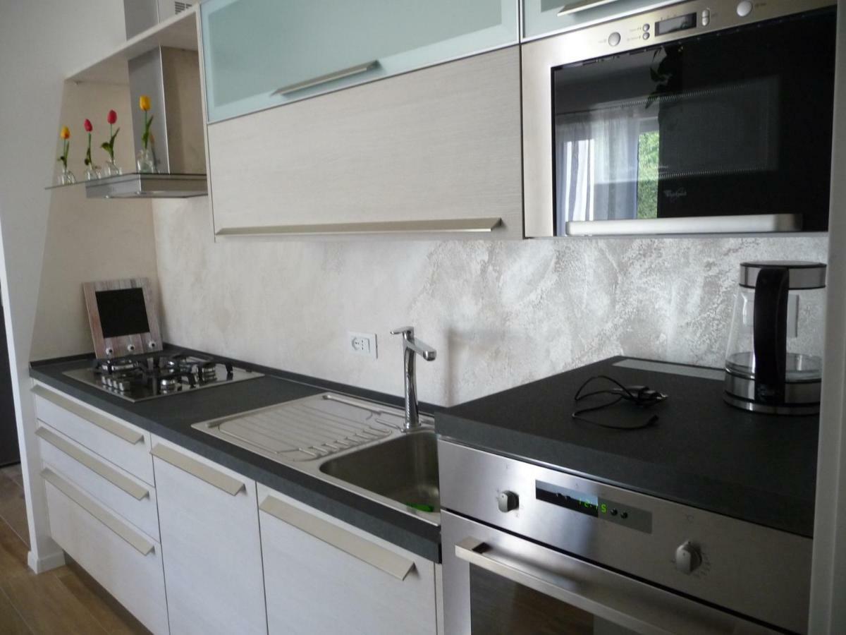 La Casa Di Terlago Zewnętrze zdjęcie