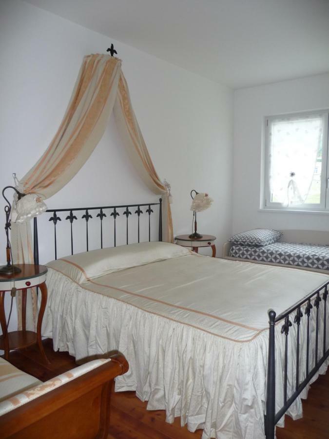 La Casa Di Terlago Zewnętrze zdjęcie